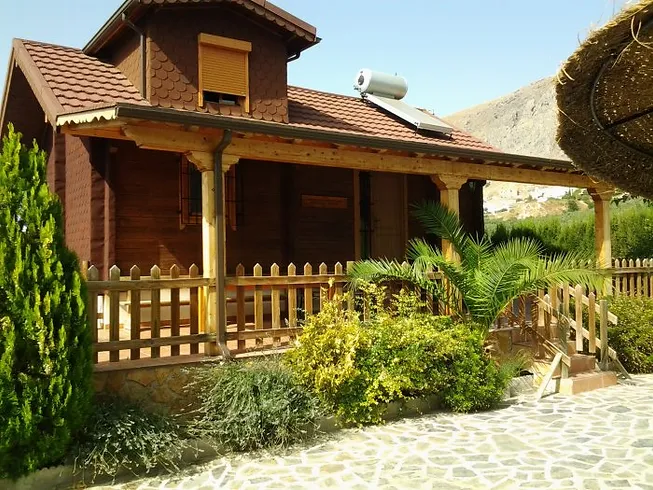 Casa Rural 1 Eras de Santiago