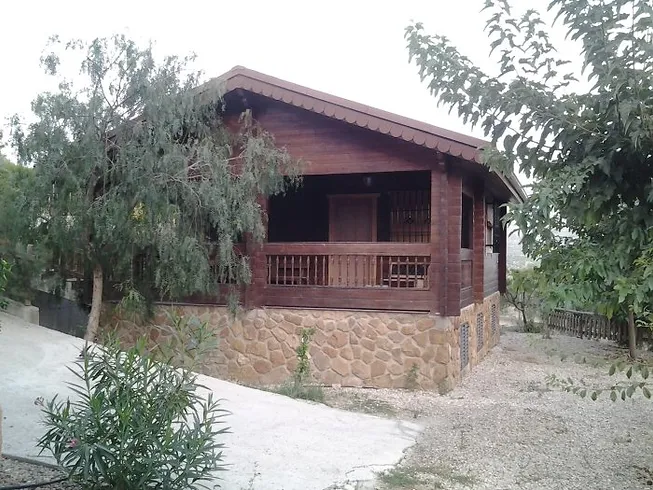 Casa Rural 3 Eras de Santiago