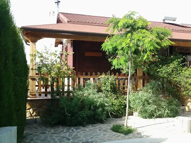 Casa Rural 2 Eras de Santiago