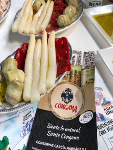 Gastronomía