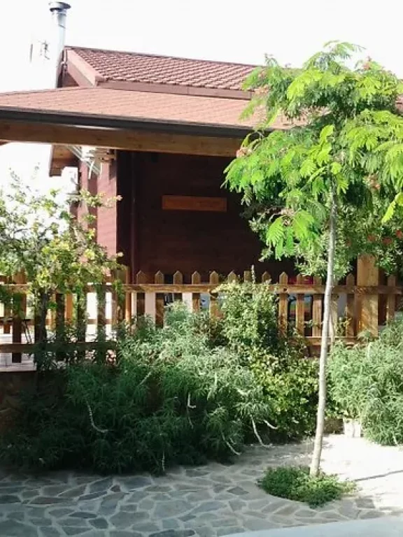 Casa 2 Eras de Santiago