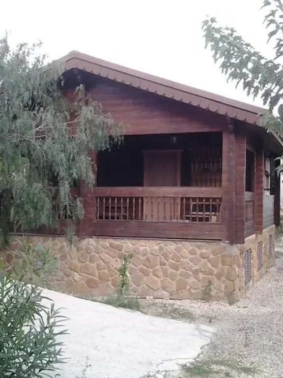 Casa 3 Eras de Santiago